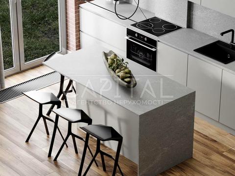 квартира за адресою Набережно-Рибальська дорога вул., (Будинок 11)