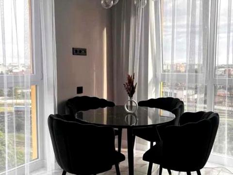 квартира по адресу Рудненская ул. (Белогорская), (3 черга (будинок 1б))