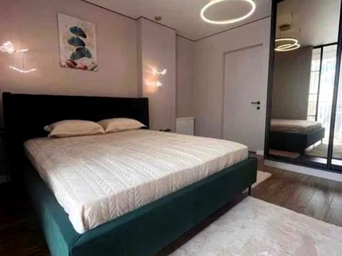 квартира по адресу Рудненская ул. (Белогорская), (3 черга (будинок 1б))