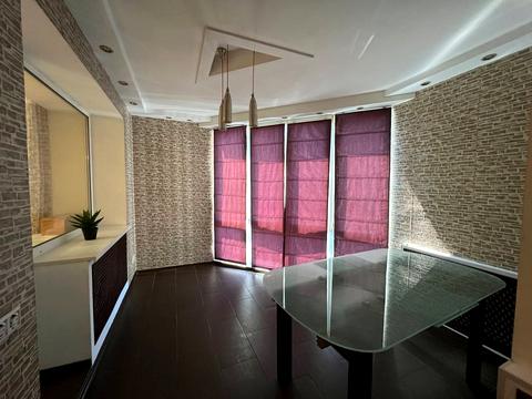 квартира за адресою Олега Міхнюка вул. (Воїнів-Інтернаціоналістів), 41а