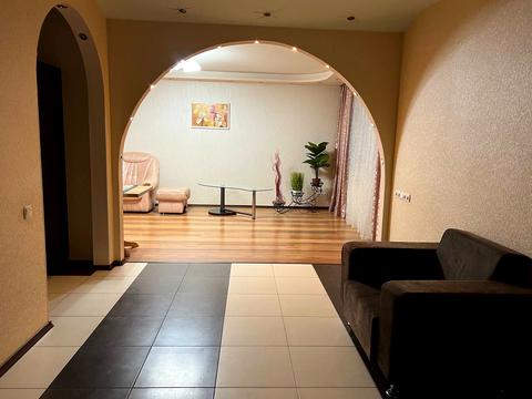 квартира за адресою Олега Міхнюка вул. (Воїнів-Інтернаціоналістів), 41а