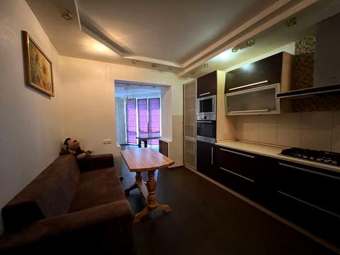 квартира за адресою Олега Міхнюка вул. (Воїнів-Інтернаціоналістів), 41а