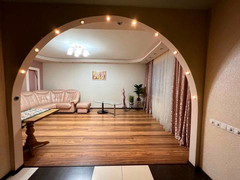 квартира за адресою Олега Міхнюка вул. (Воїнів-Інтернаціоналістів), 41а