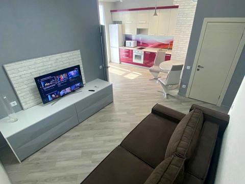 квартира за адресою Ливарна вул., 2-А