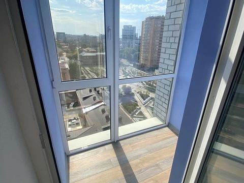 квартира за адресою Ливарна вул., 2-А