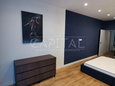 квартира за адресою Набережно-Рибальська дорога вул., (Будинок 11)