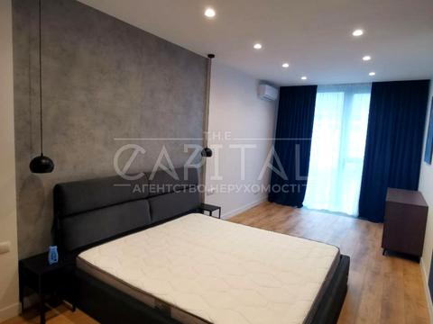 квартира за адресою Набережно-Рибальська дорога вул., (Будинок 11)