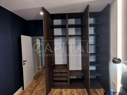 квартира за адресою Набережно-Рибальська дорога вул., (Будинок 11)