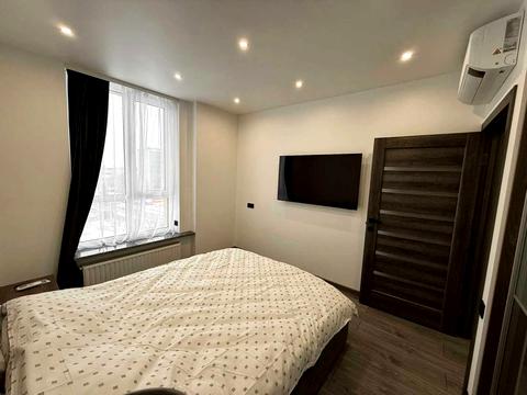 квартира по адресу Новознесенская ул., (ЖК Вежа (будинок 1))