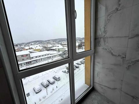 квартира по адресу Новознесенская ул., (ЖК Вежа (будинок 1))