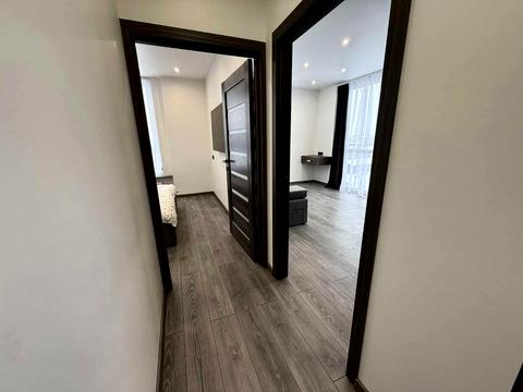 квартира по адресу Новознесенская ул., (ЖК Вежа (будинок 1))