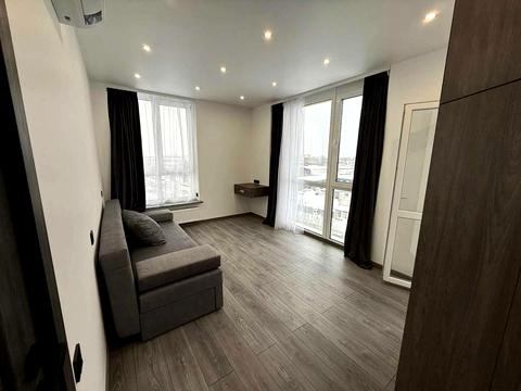 квартира по адресу Новознесенская ул., (ЖК Вежа (будинок 1))