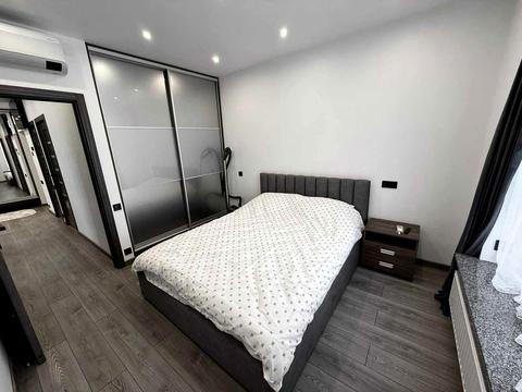 квартира по адресу Новознесенская ул., (ЖК Вежа (будинок 1))