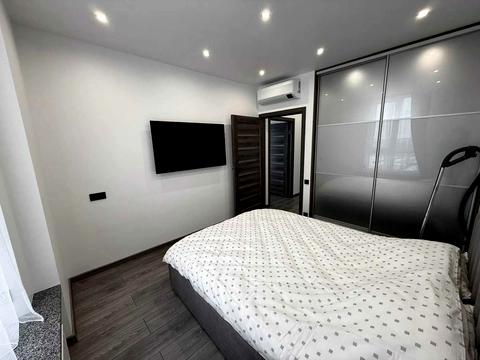 квартира по адресу Новознесенская ул., (ЖК Вежа (будинок 1))