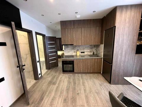 квартира по адресу Новознесенская ул., (ЖК Вежа (будинок 1))