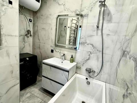 квартира по адресу Новознесенская ул., (ЖК Вежа (будинок 1))