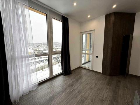 квартира по адресу Новознесенская ул., (ЖК Вежа (будинок 1))