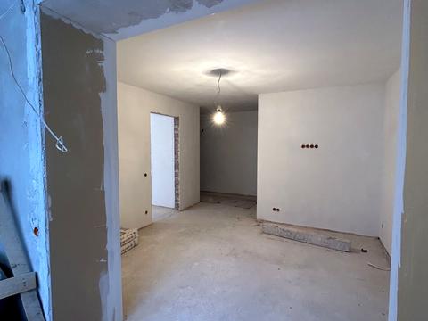 квартира за адресою Крайна вул., 1