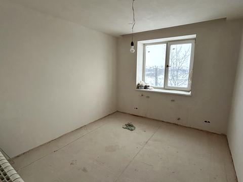 квартира за адресою Крайна вул., 1