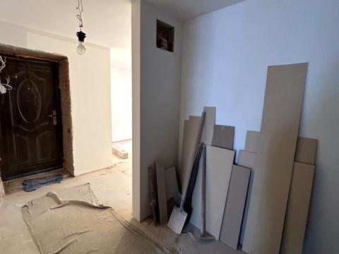 квартира за адресою Крайна вул., 1