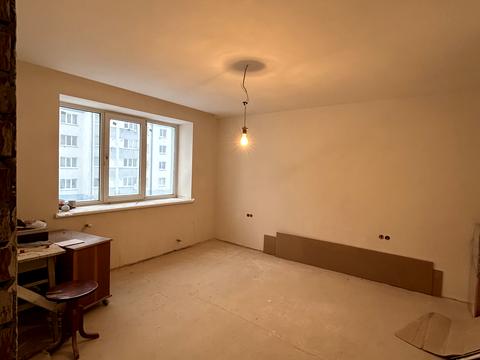 квартира за адресою Крайна вул., 1