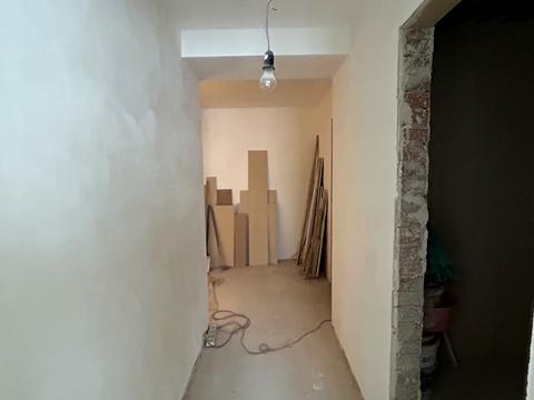 квартира за адресою Крайна вул., 1