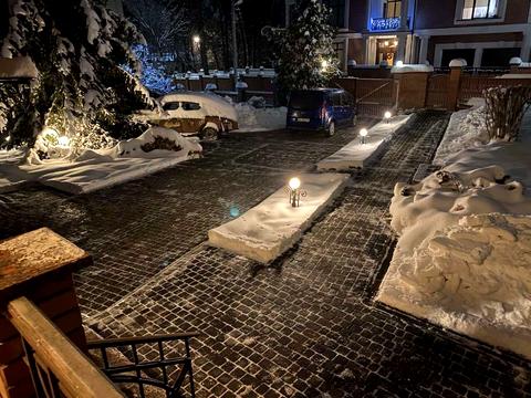 будинок за адресою Бурденка вул., 6