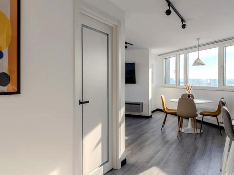 квартира за адресою В'ячеслава Чорновола просп. (), 77