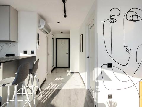 квартира за адресою В'ячеслава Чорновола просп. (), 77