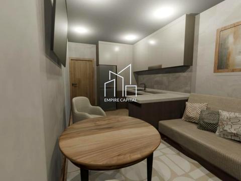 квартира за адресою Павла Думанського вул., 27