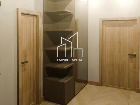 квартира за адресою Павла Думанського вул., 27