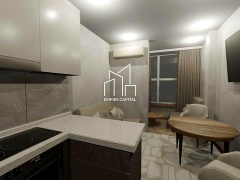 квартира за адресою Павла Думанського вул., 27