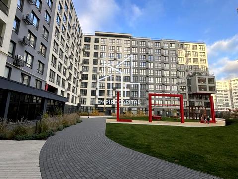 квартира за адресою Павла Думанського вул., 27