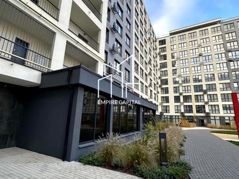 квартира за адресою Павла Думанського вул., 27