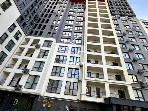 квартира за адресою Павла Думанського вул., 27