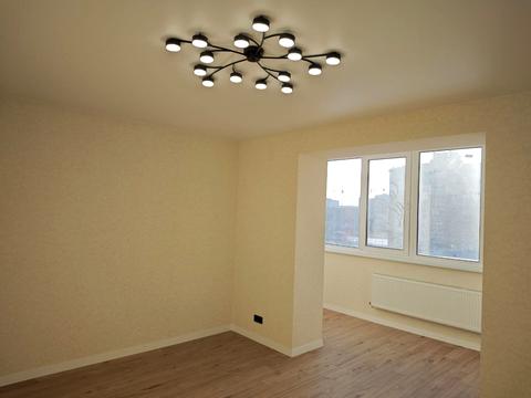 квартира по адресу Панаса Мирного ул., 14/3г