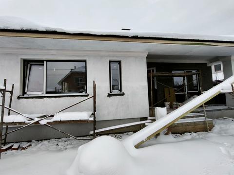 дом по адресу Зеленая ул.