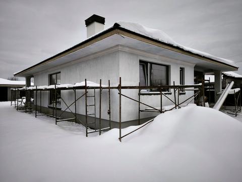 дом по адресу Зеленая ул.