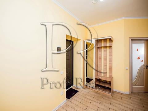 квартира за адресою Зелена вул., 25