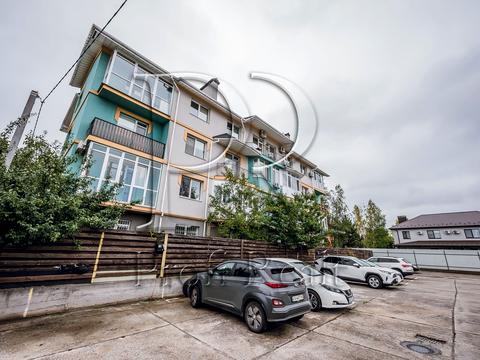 квартира за адресою Зелена вул., 25