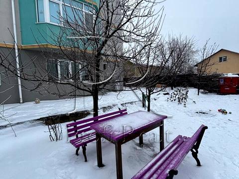 квартира за адресою Зелена вул., 25