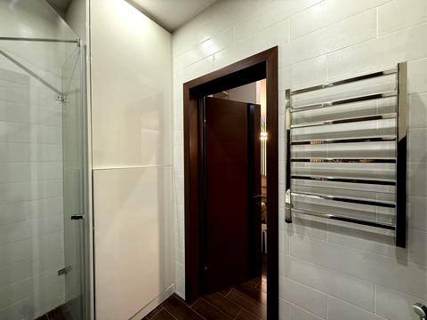 квартира по адресу Евгения Коновальца ул. (Щорса), 34-А