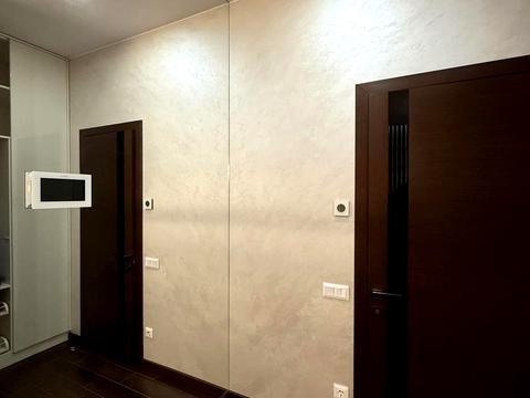 квартира по адресу Евгения Коновальца ул. (Щорса), 34-А