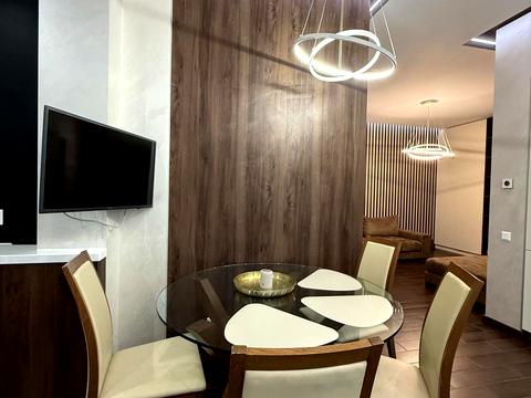 квартира по адресу Евгения Коновальца ул. (Щорса), 34-А