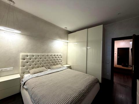 квартира по адресу Евгения Коновальца ул. (Щорса), 34-А