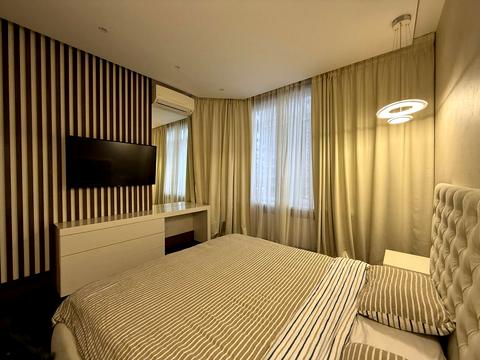 квартира по адресу Евгения Коновальца ул. (Щорса), 34-А