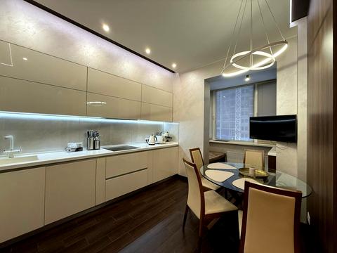 квартира по адресу Евгения Коновальца ул. (Щорса), 34-А