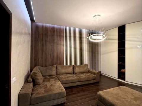 квартира по адресу Евгения Коновальца ул. (Щорса), 34-А