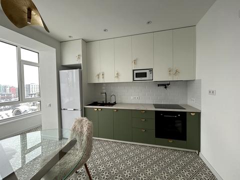 квартира по адресу Черновола ул., 123