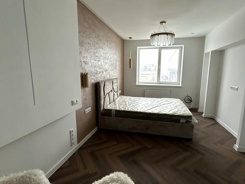 квартира по адресу Черновола ул., 123